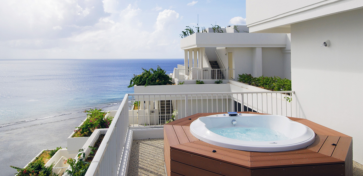 プレジデンシャルスイート