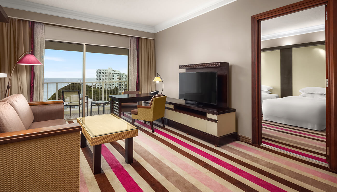 ラグーナクラブスイート