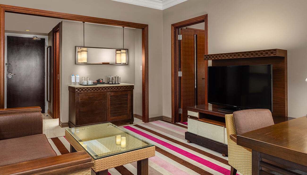 ラグーナスイート