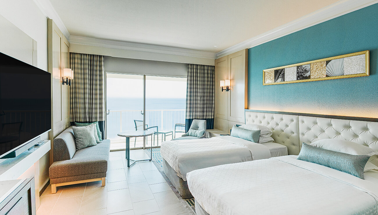 ラグーナクラブルーム