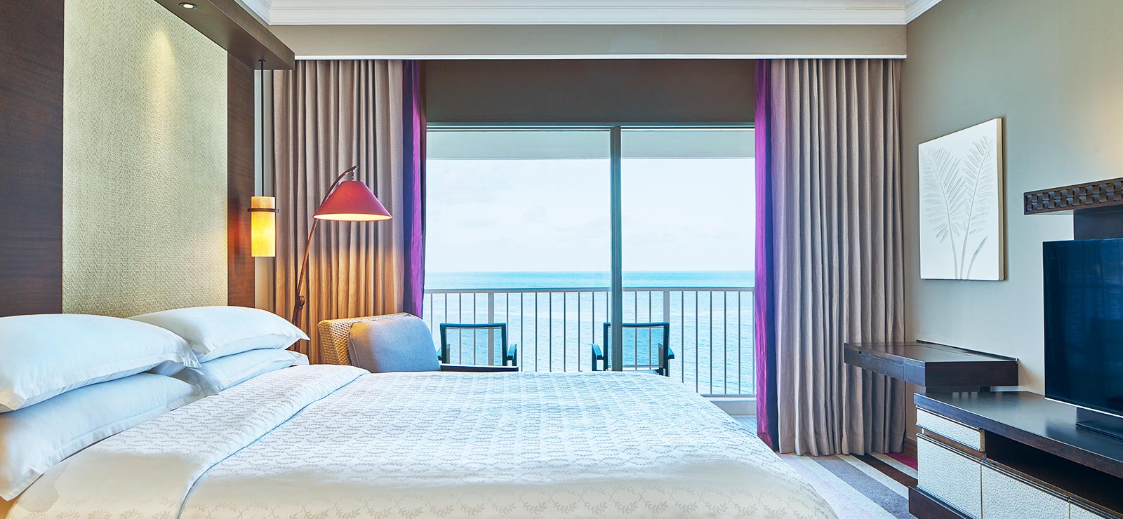 セカンドハウスのように過ごす 海辺のサンクチュアリ