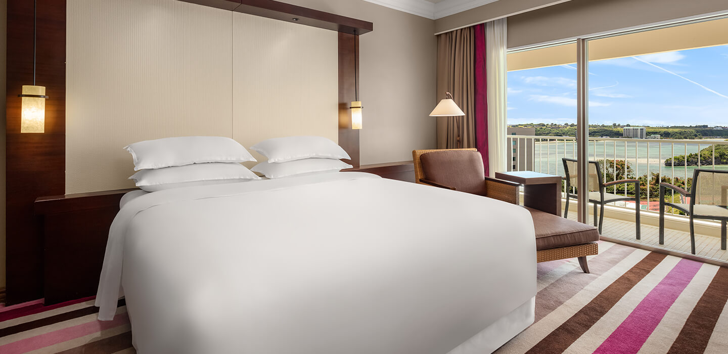 ラグーナクラブスイート