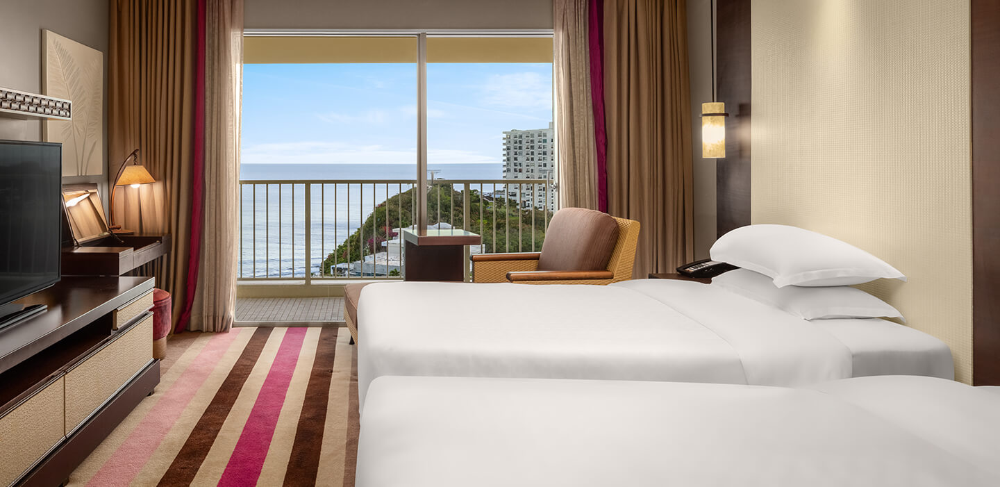 ラグーナクラブスイート