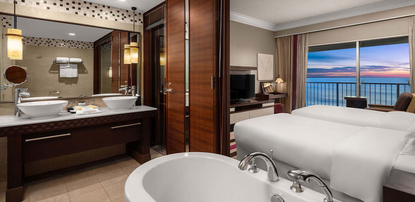 ラグーナクラブスイート