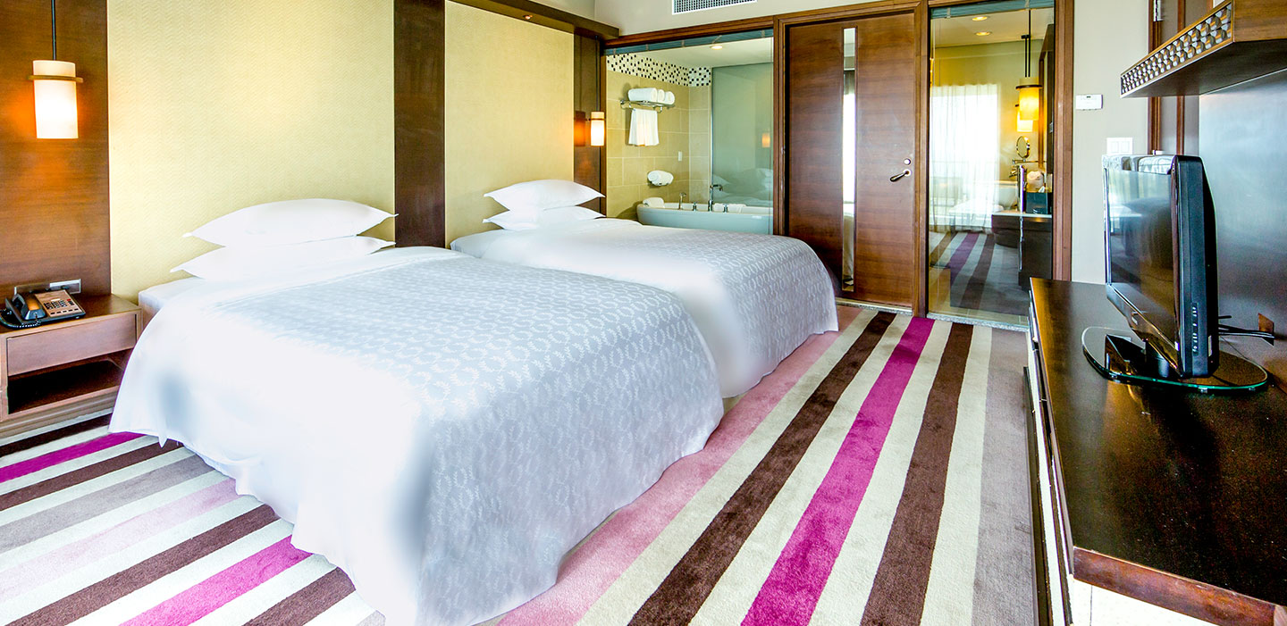 ラグーナスイート