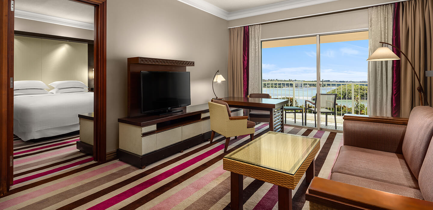 ラグーナスイート