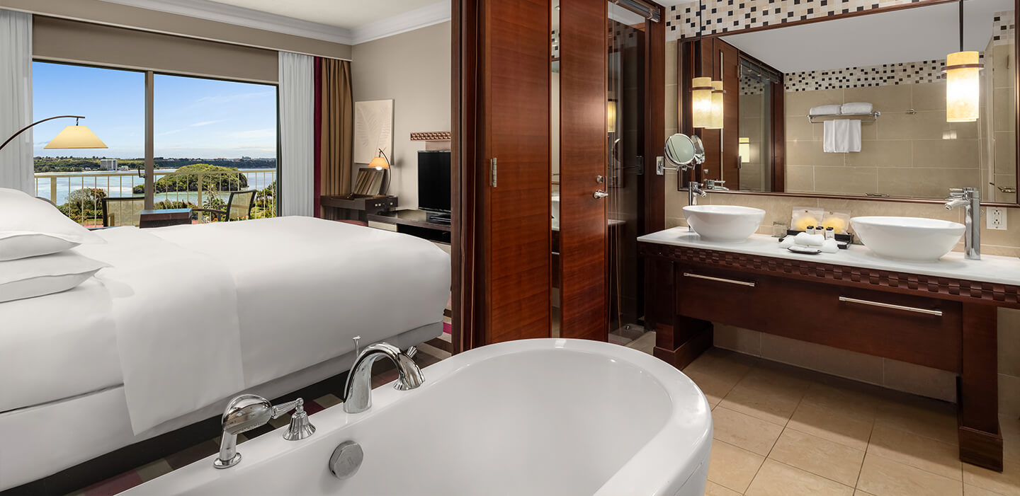 ラグーナスイート